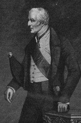 Duke of Wellington